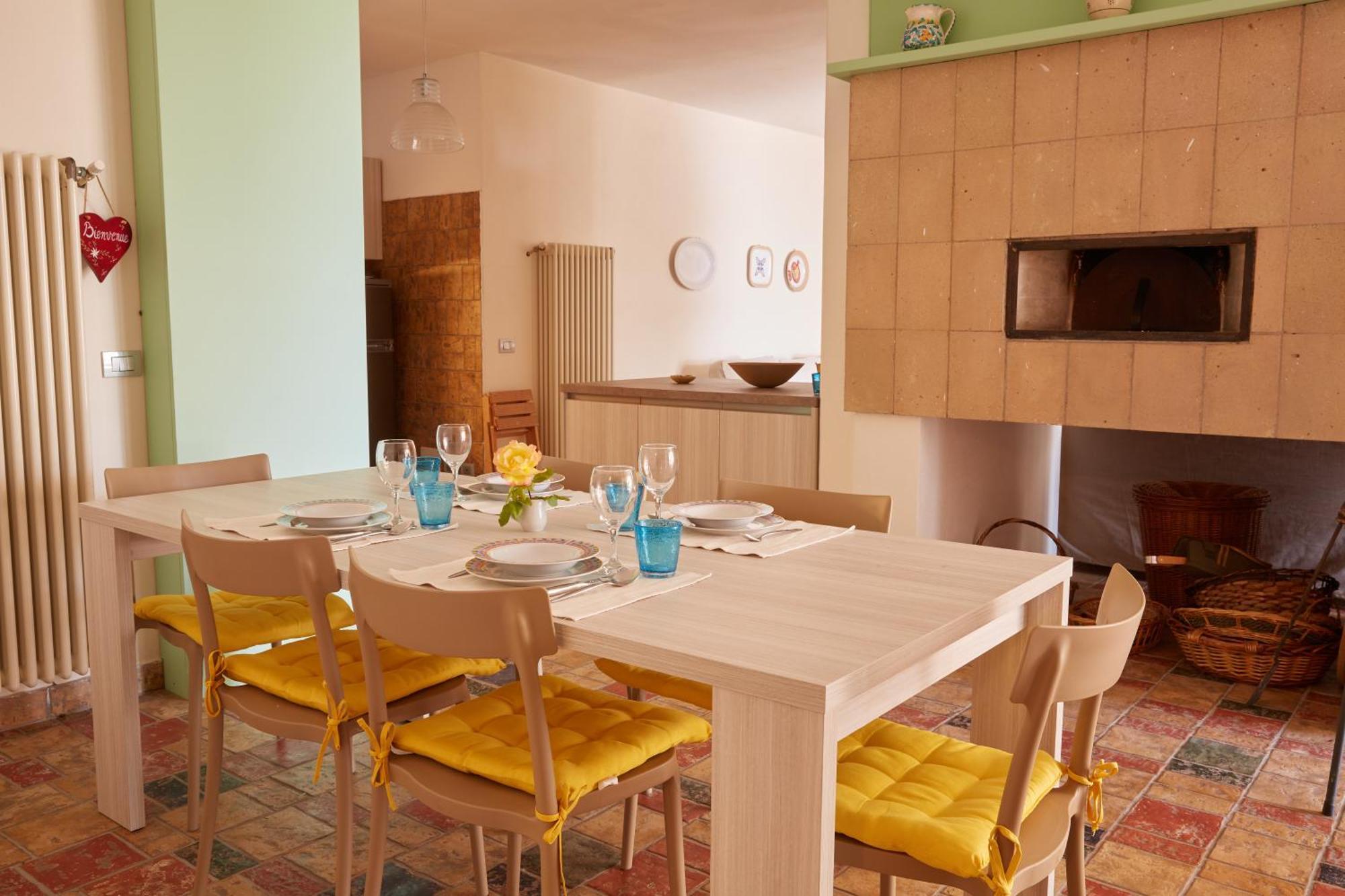 Le Robinie Apartment Bardolino
