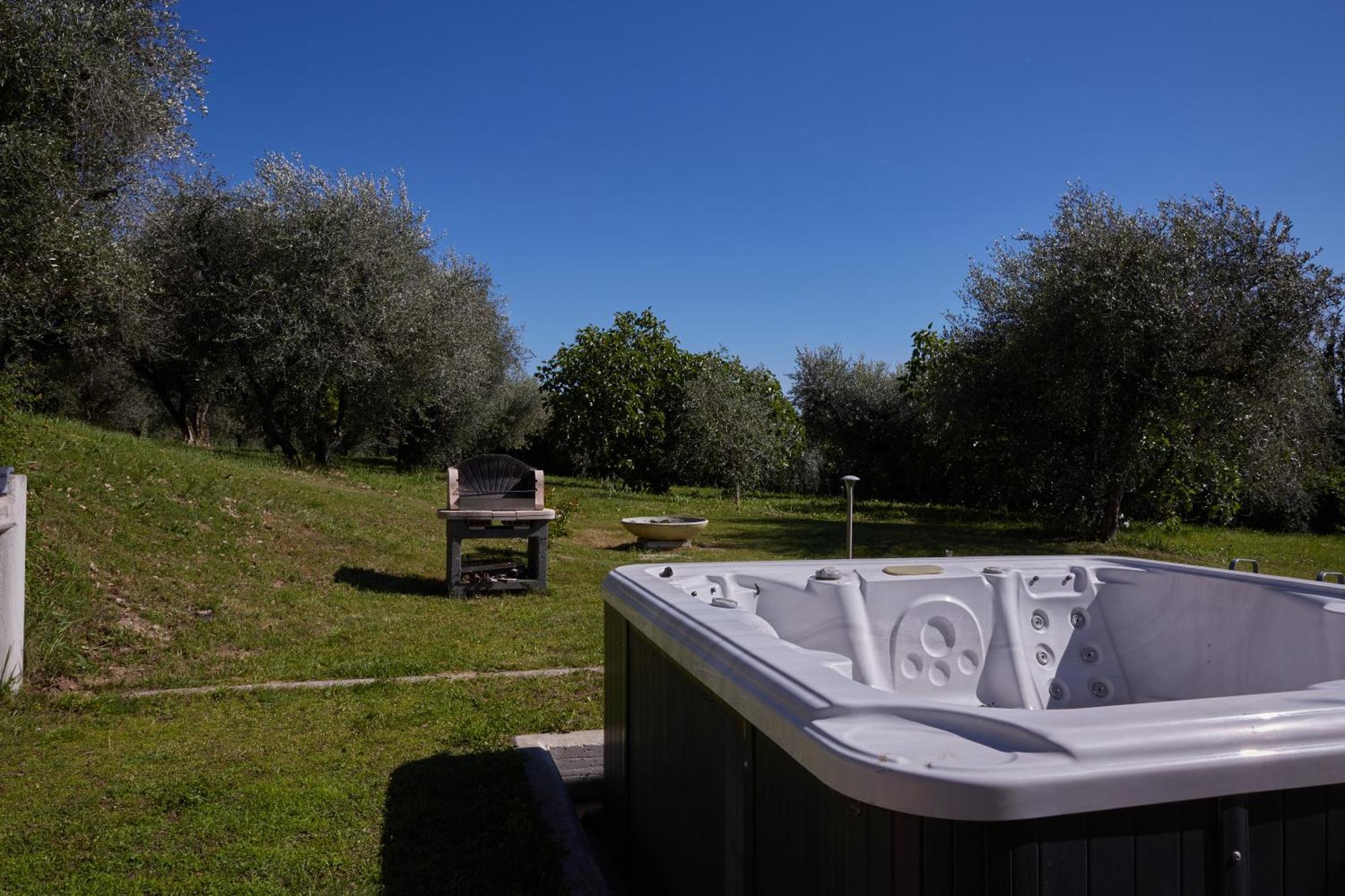 Le Robinie Apartment Bardolino