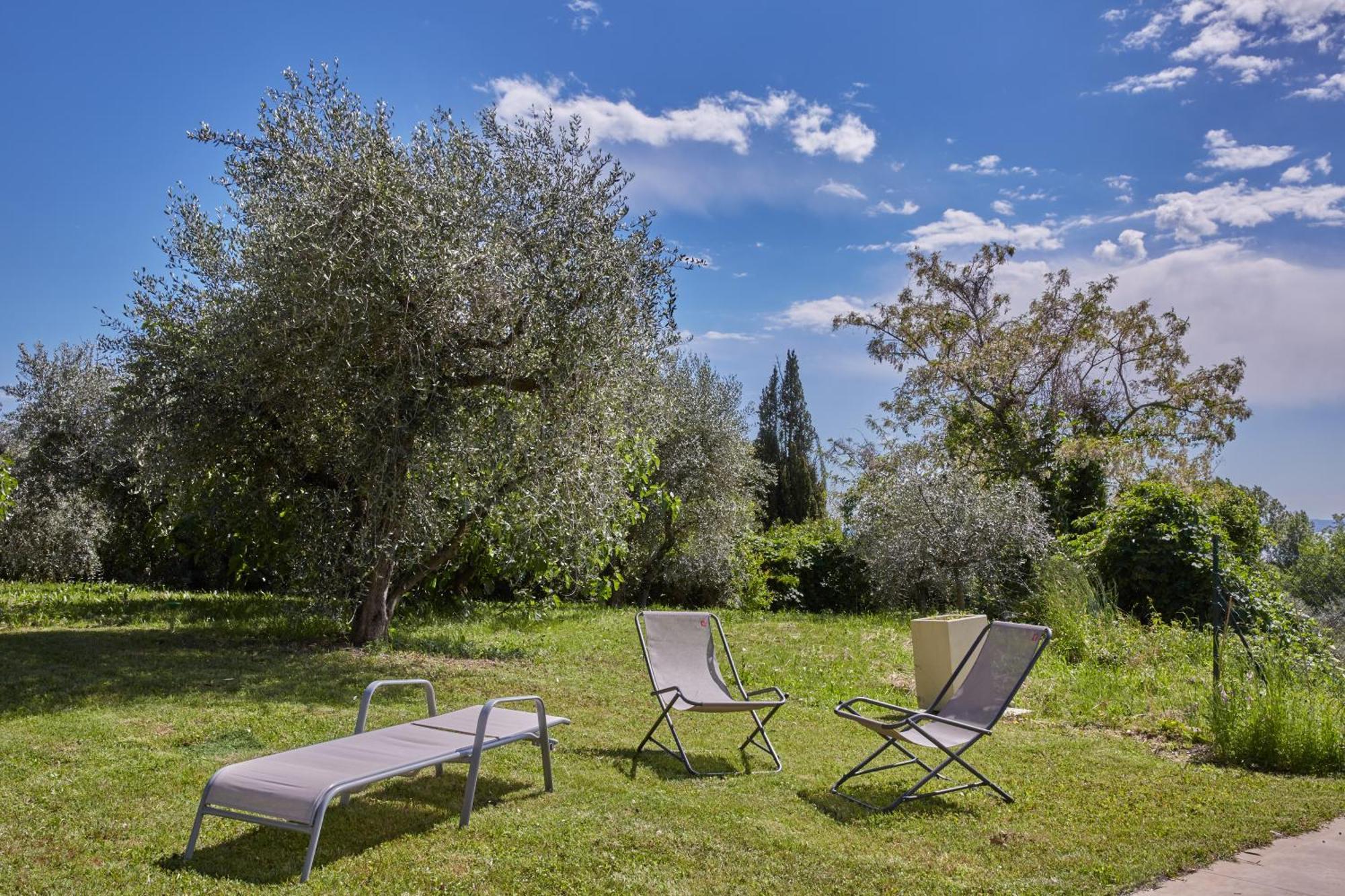 Apartment Le Robinie