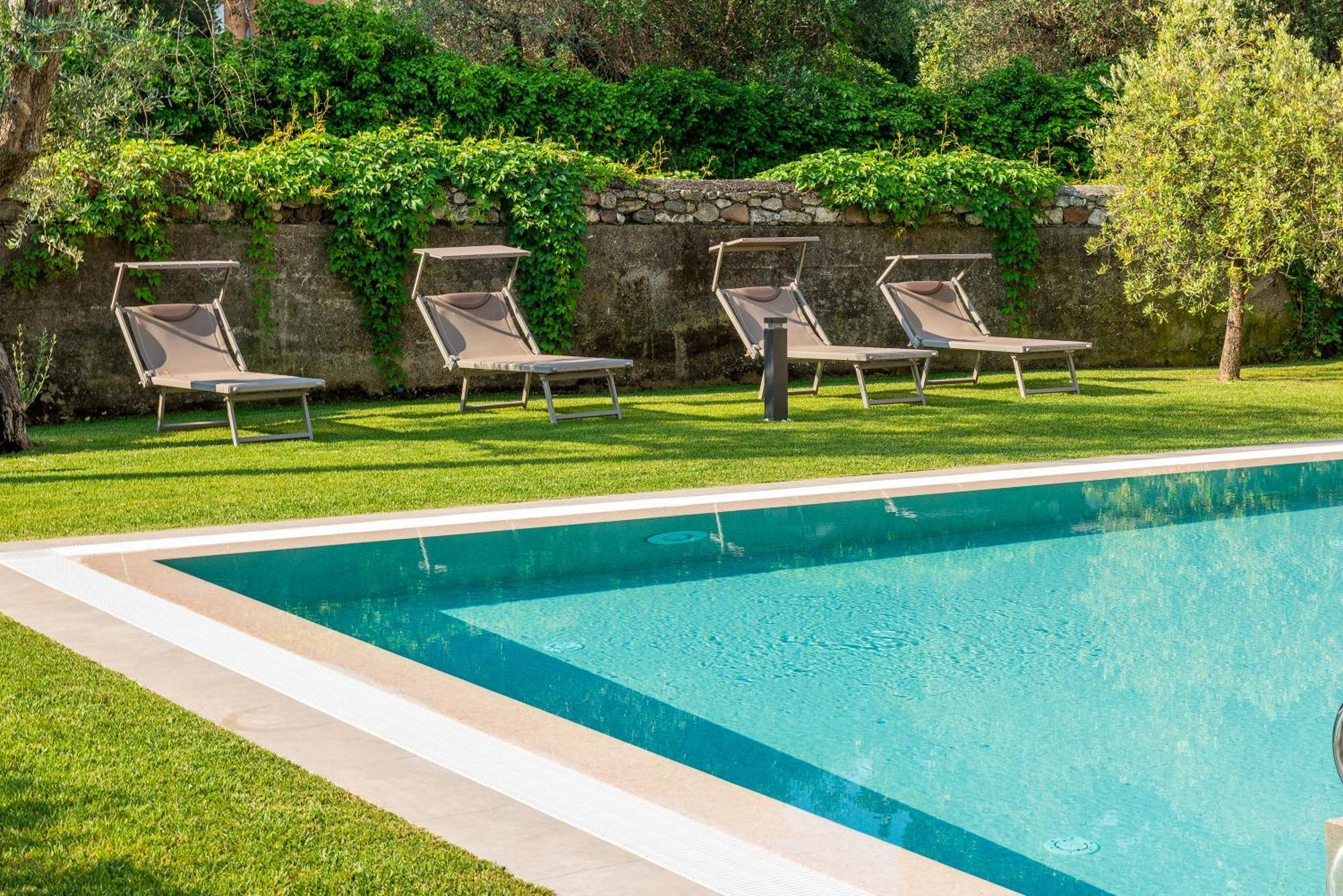 Lifestyle Dante Apartment Bardolino