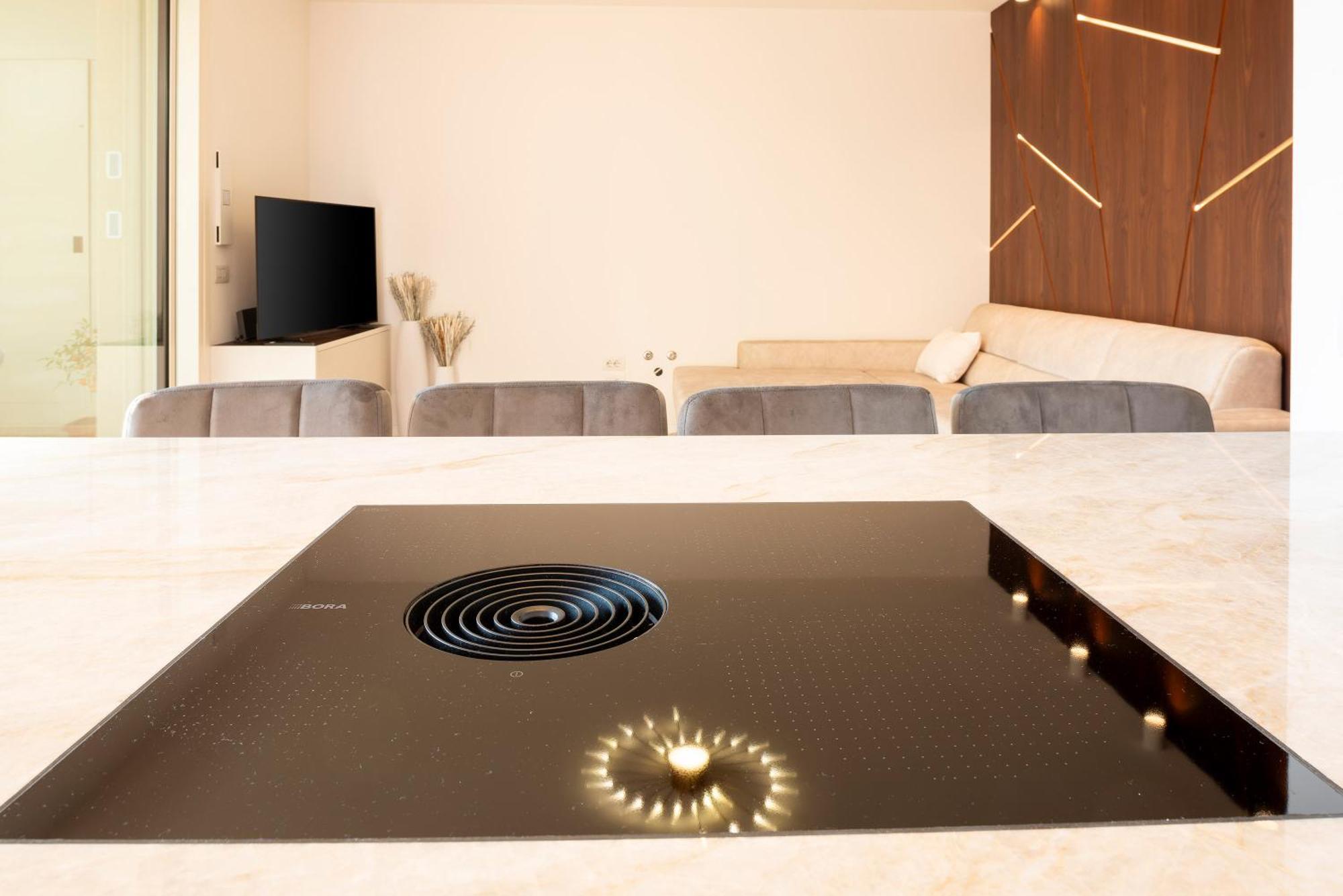 Lifestyle Dante Apartment Bardolino