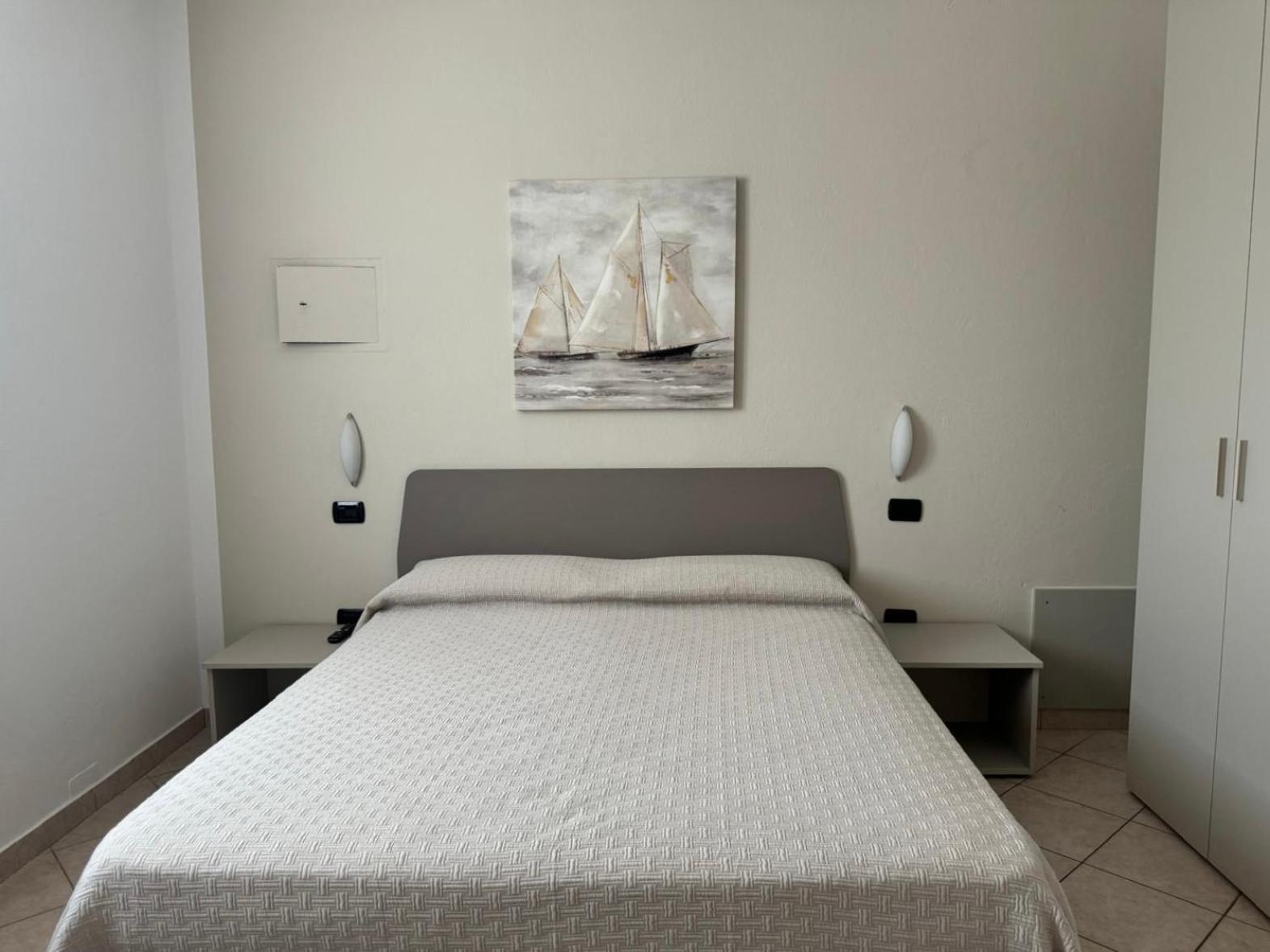 Alessio Bed & Breakfast