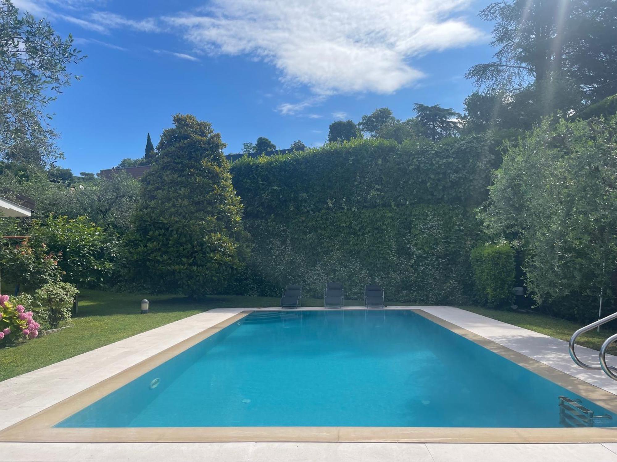 Holiday home Ca Brusa Bardolino