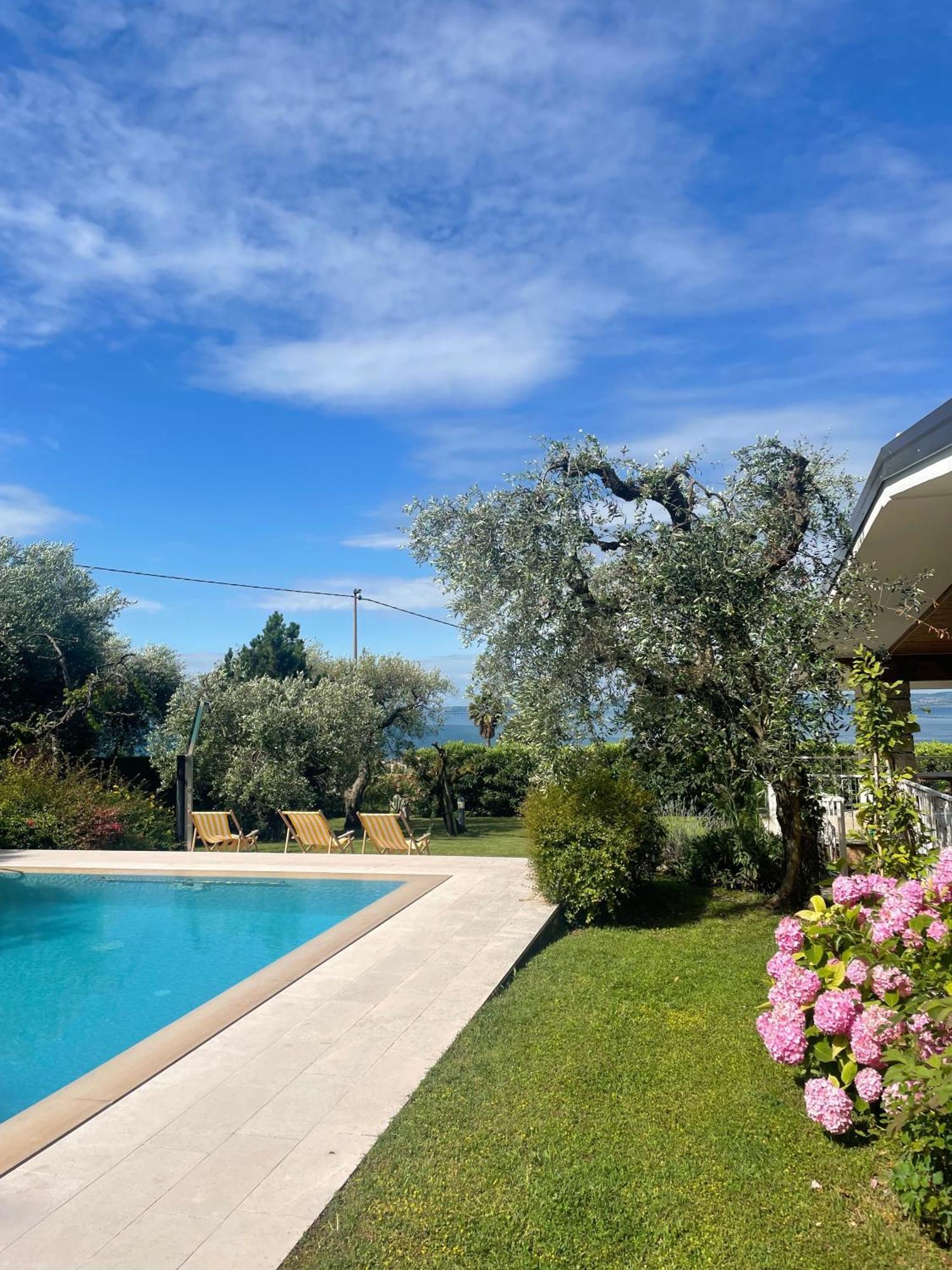 Holiday home Ca Brusa Bardolino
