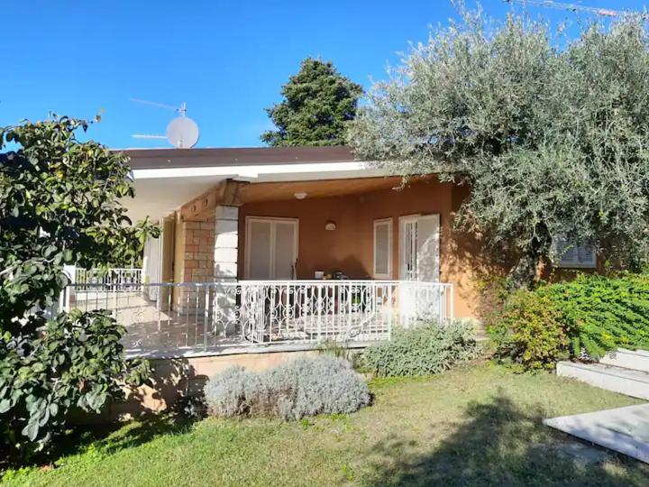 Ca Brusa Case de vacanță Bardolino