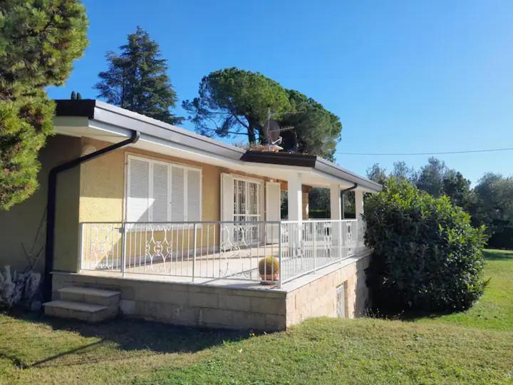 Ca Brusa Case de vacanță *