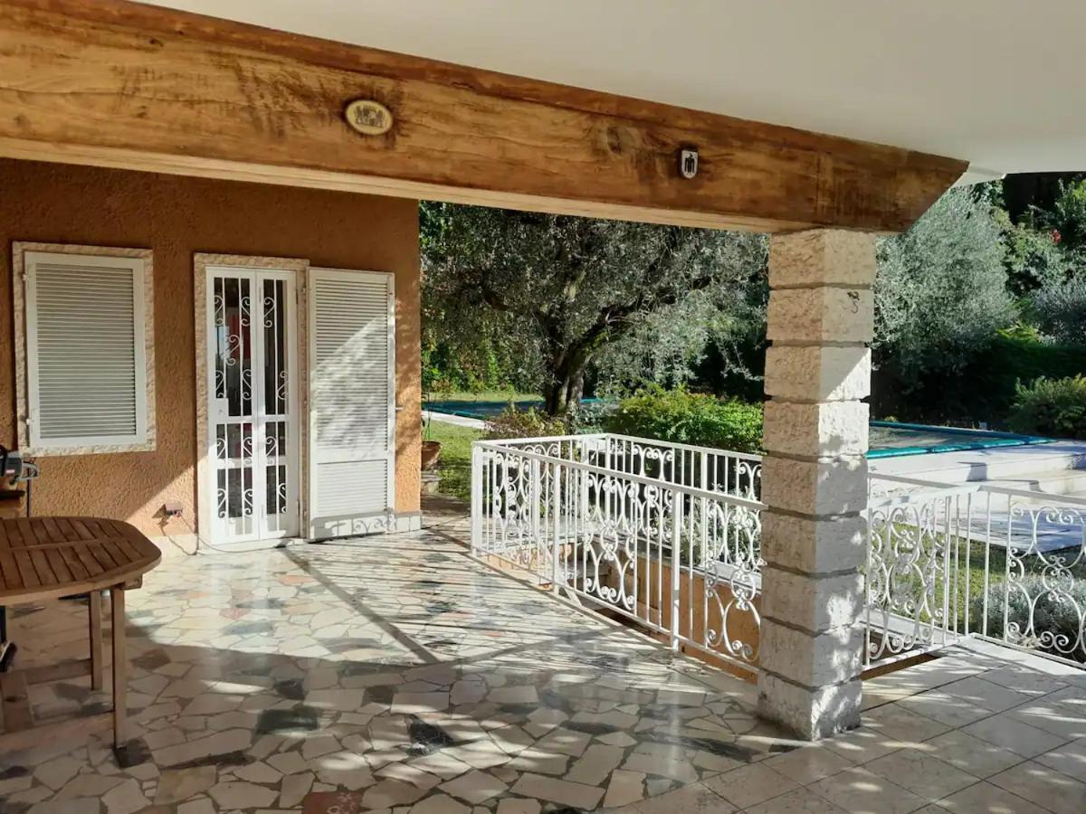 Holiday home Ca Brusa Bardolino