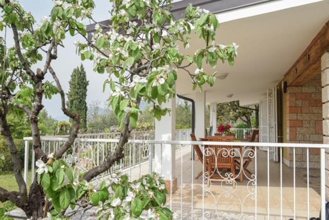 Ca Brusa Holiday home