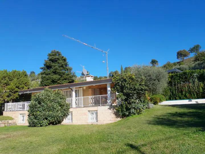 Case de vacanță Ca Brusa