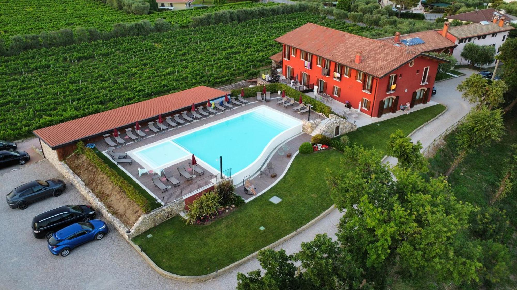 Ca' Zerbetto Alloggio per agriturismo *