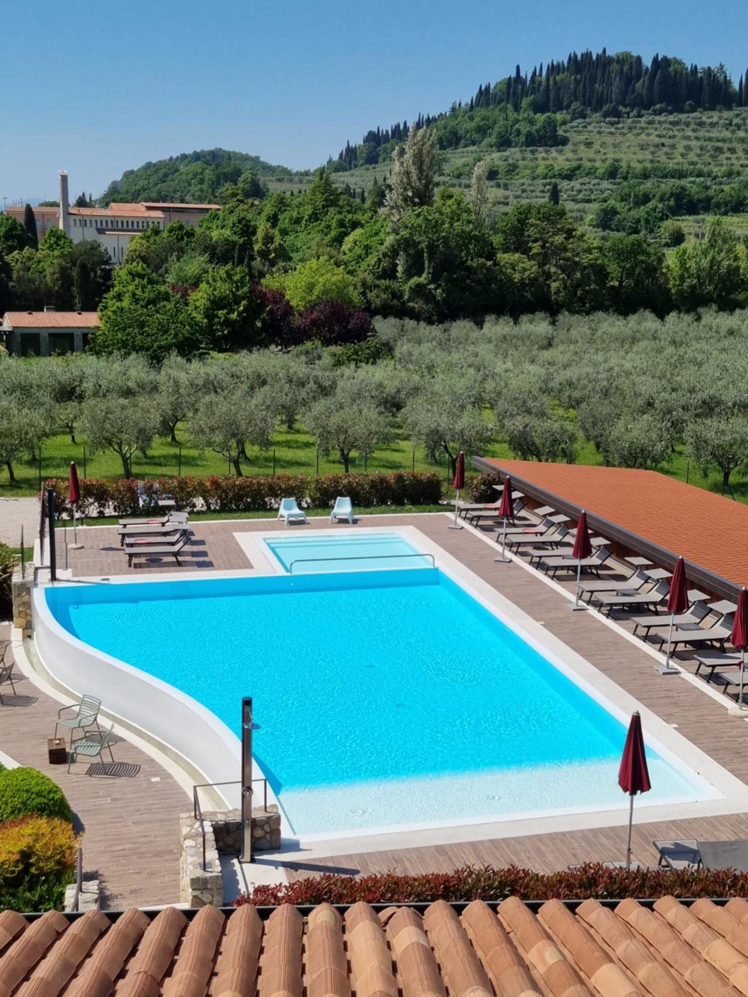 Alloggio per agriturismo Ca' Zerbetto *