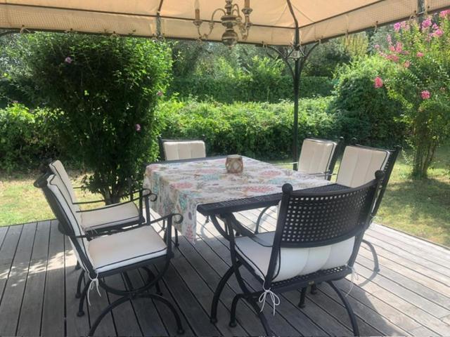 Holiday home Ca Olivo