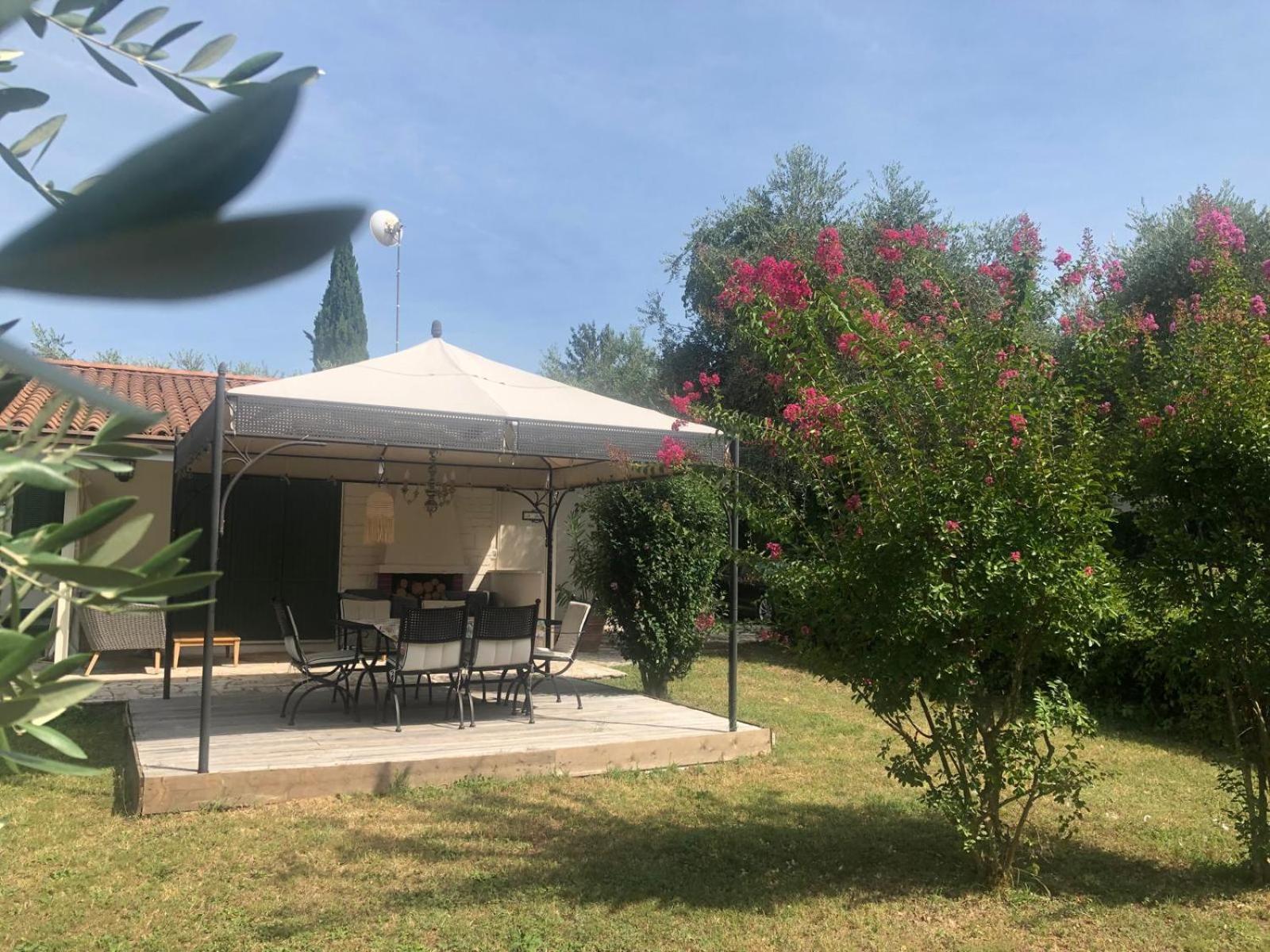 Ca Olivo Case de vacanță *