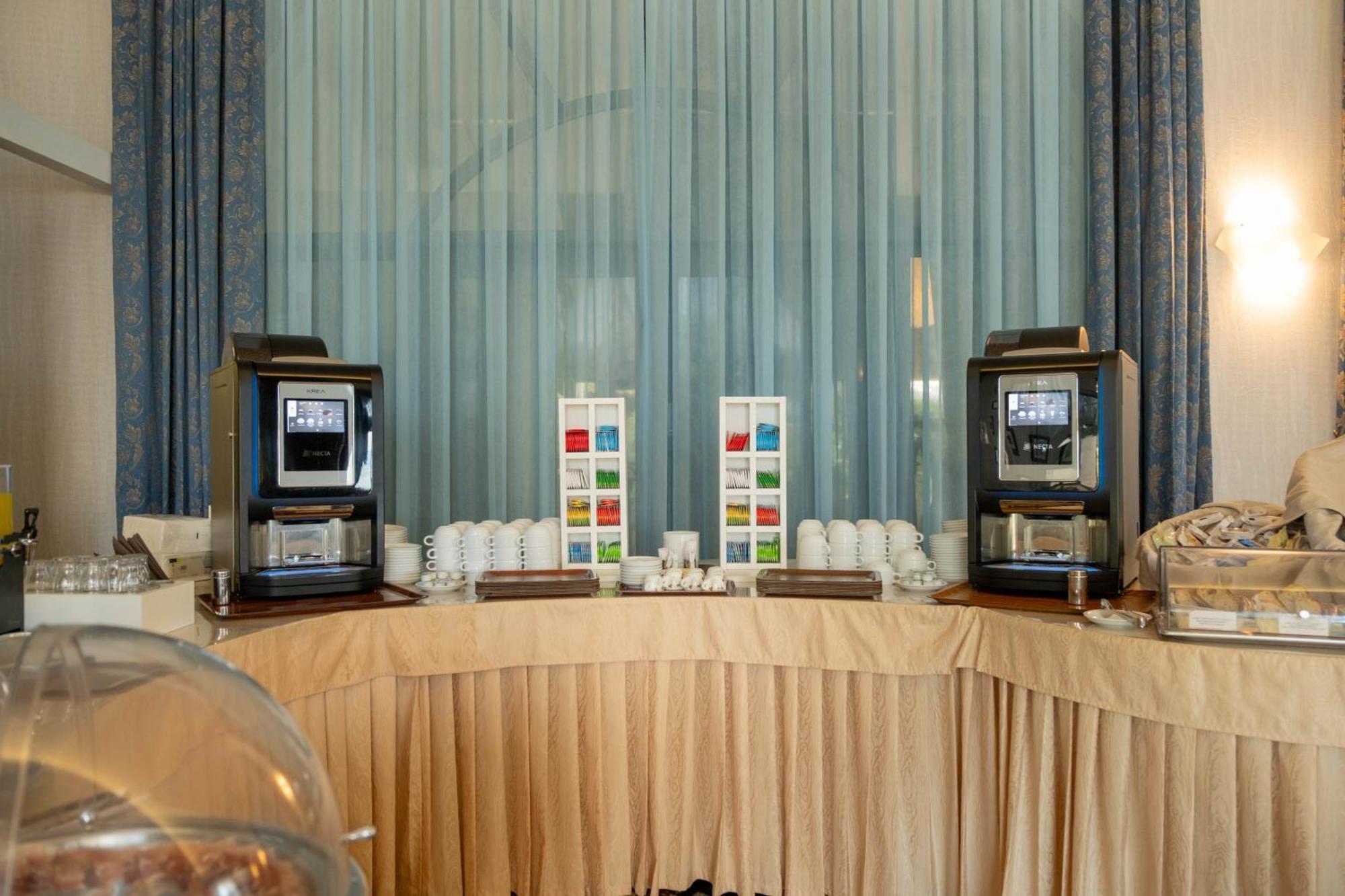 Hotel Vela D'oro ***s 3*