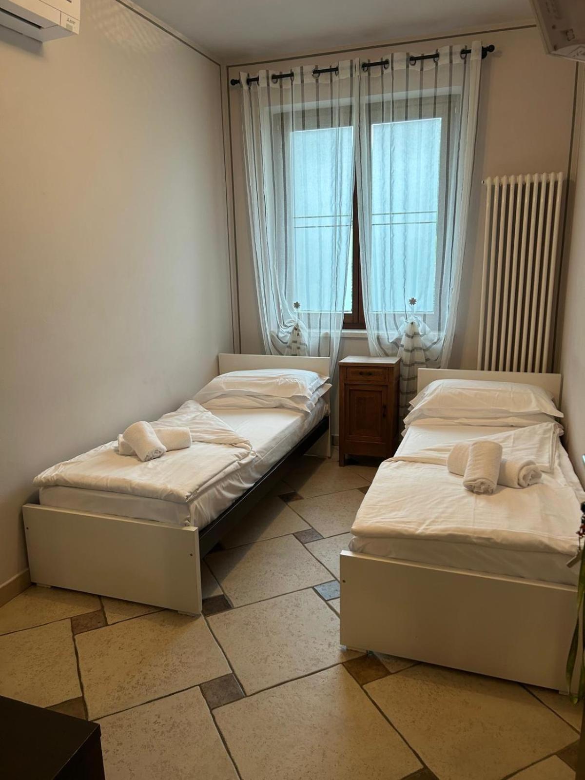 Bed & Breakfast Maddalena *
