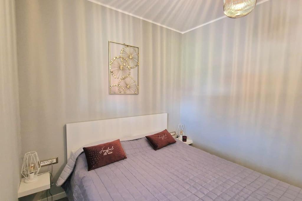 Holiday home 9 Via Europa Unita Bardolino