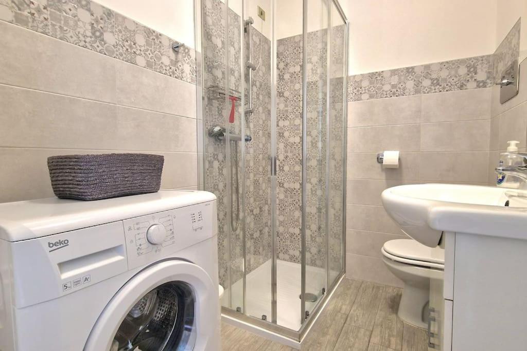 9 Via Europa Unita Holiday home