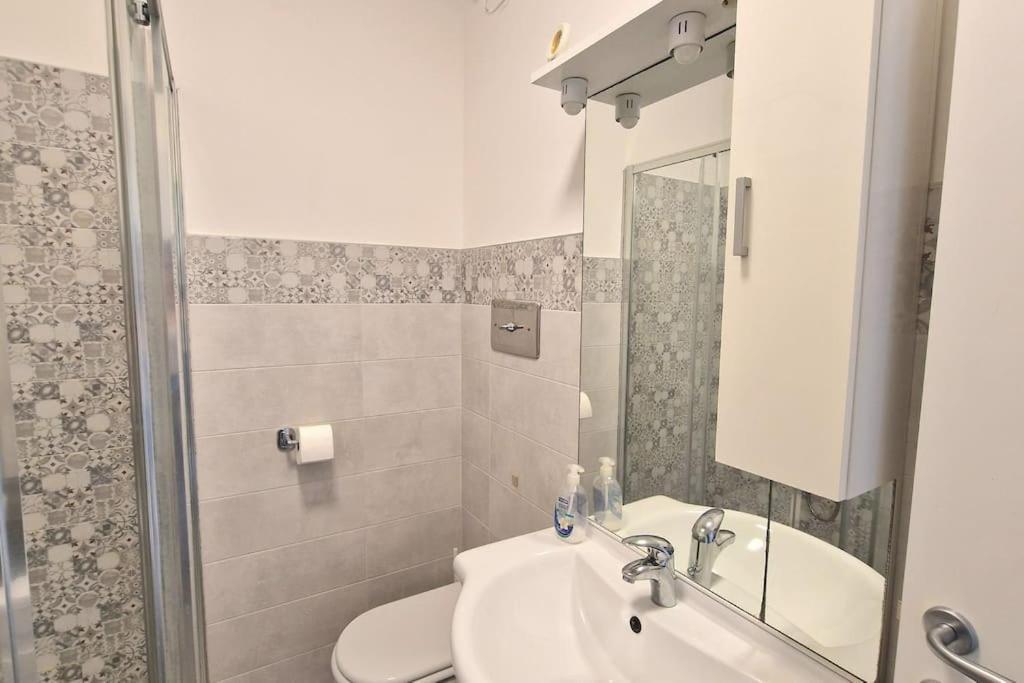 Holiday home 9 Via Europa Unita