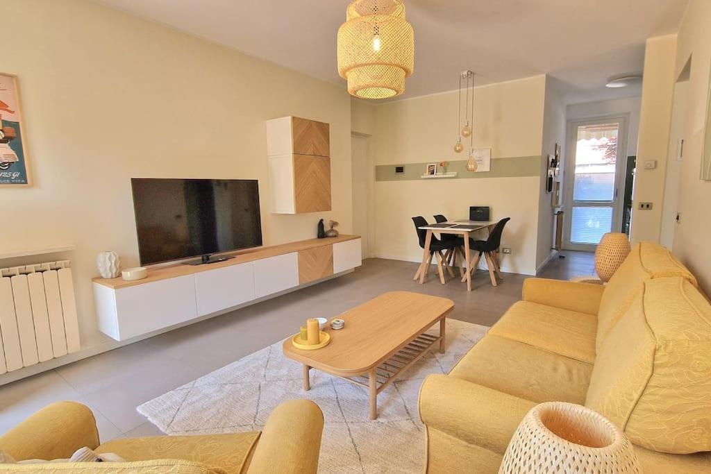 Holiday home 9 Via Europa Unita *