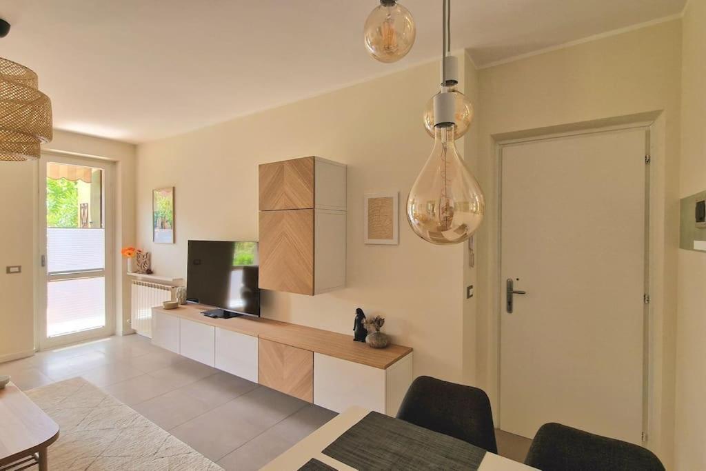 9 Via Europa Unita Ferienhaus Bardolino