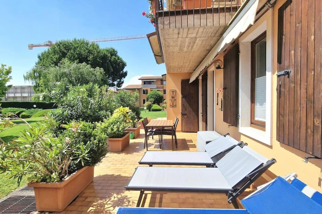 Holiday home 9 Via Europa Unita Bardolino