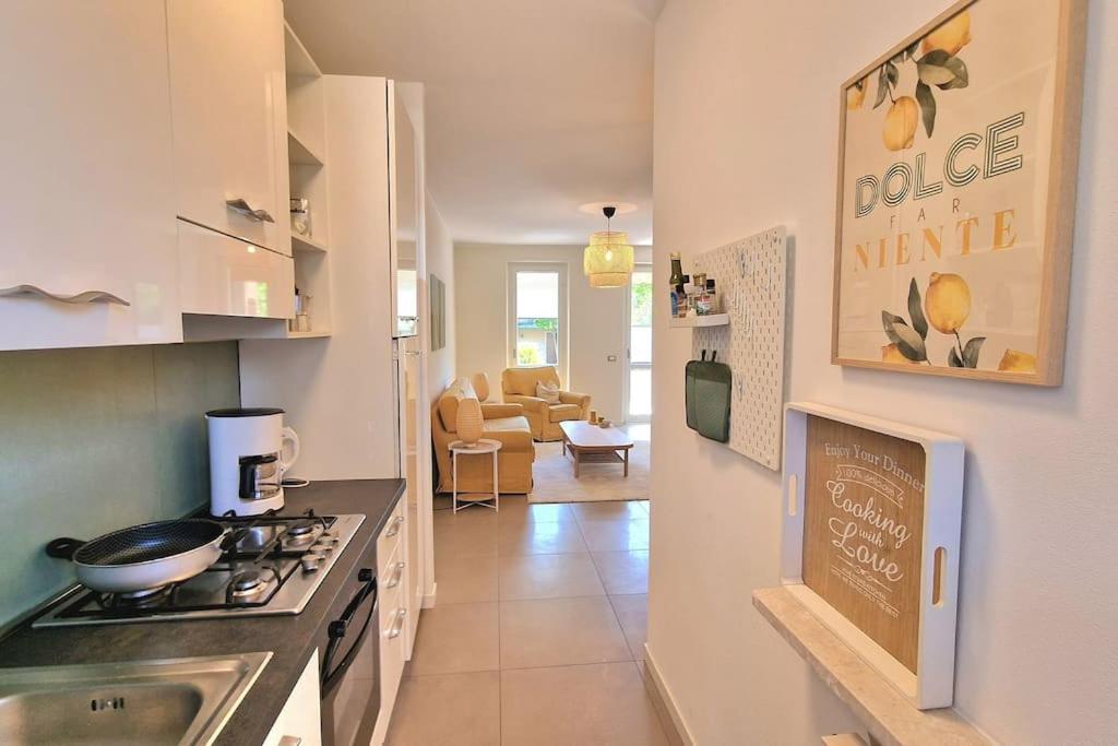 Holiday home 9 Via Europa Unita