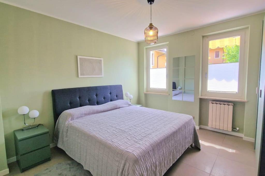9 Via Europa Unita Holiday home *