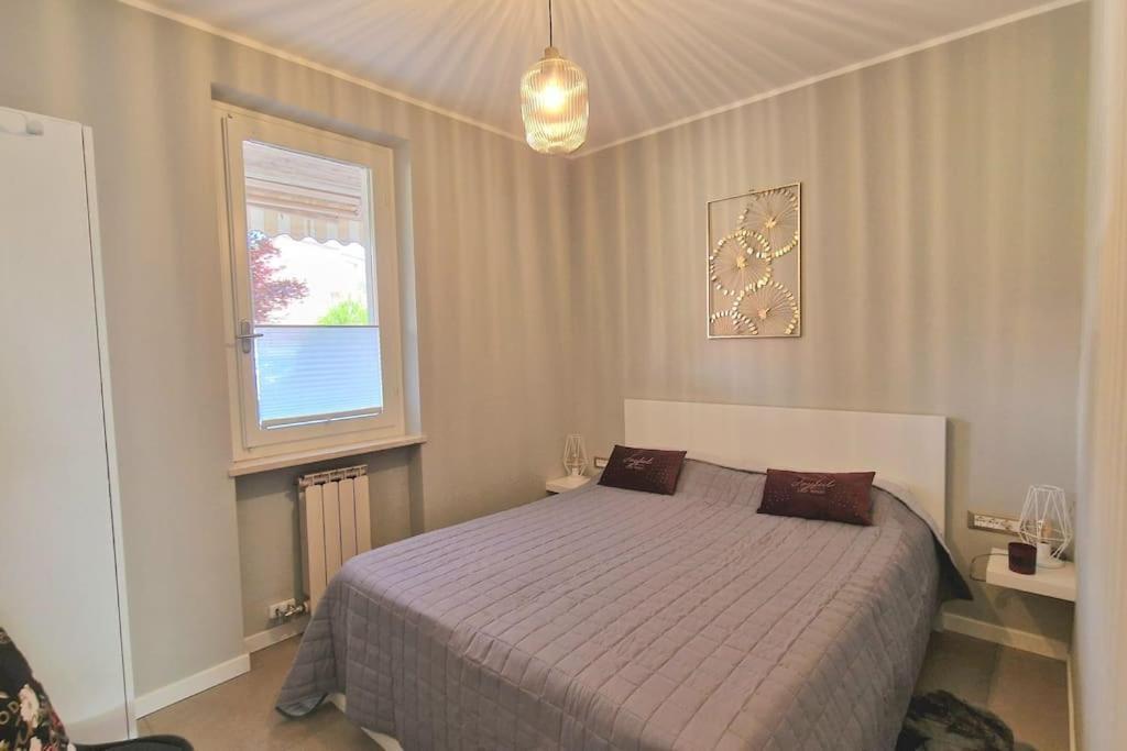 Holiday home 9 Via Europa Unita *