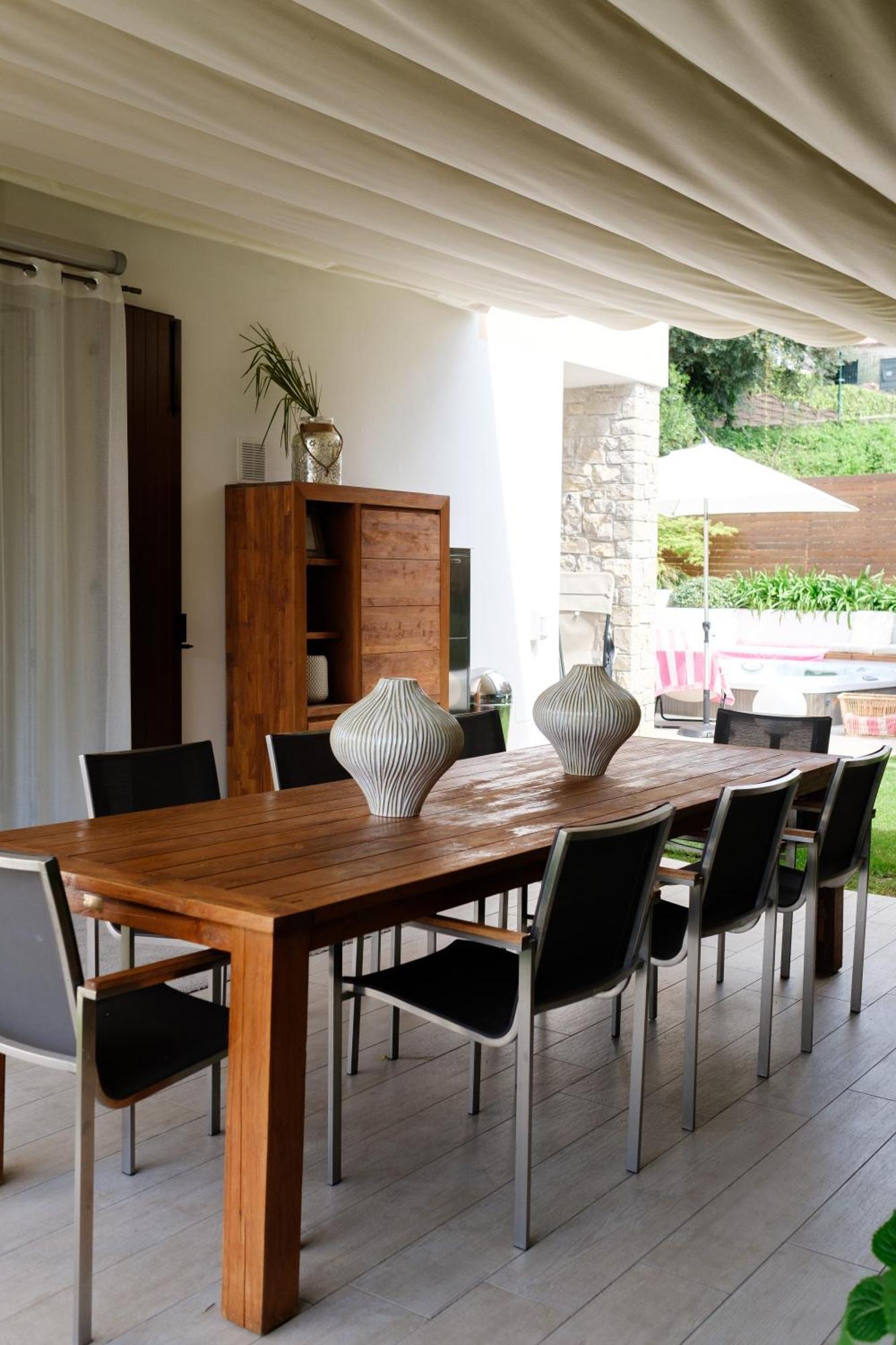 Villagioia Ferienhaus