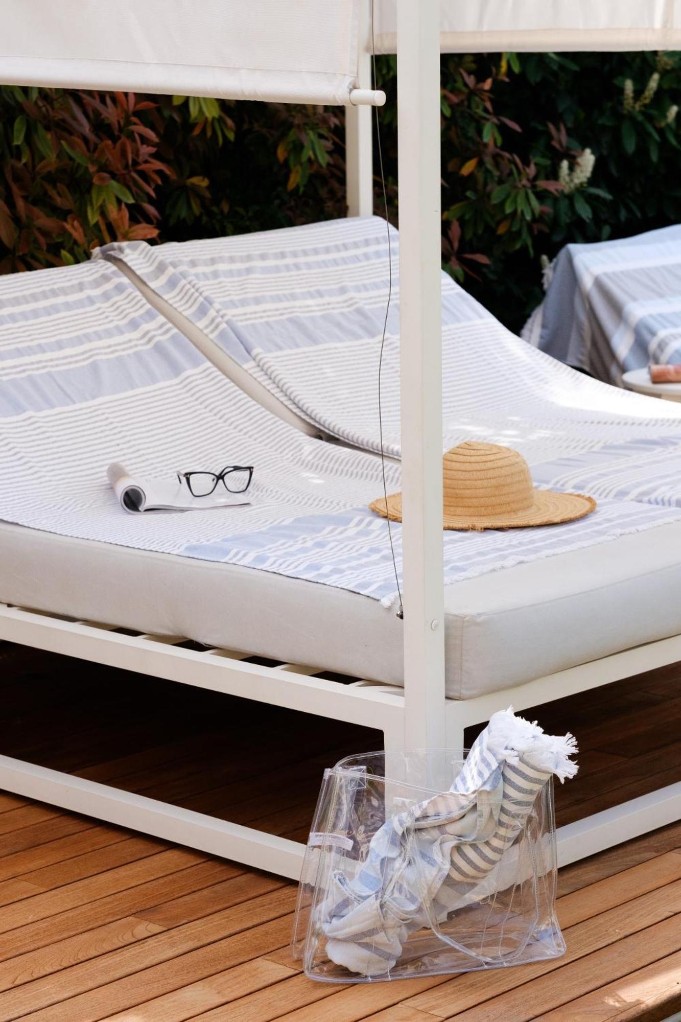 Villagioia Holiday home
