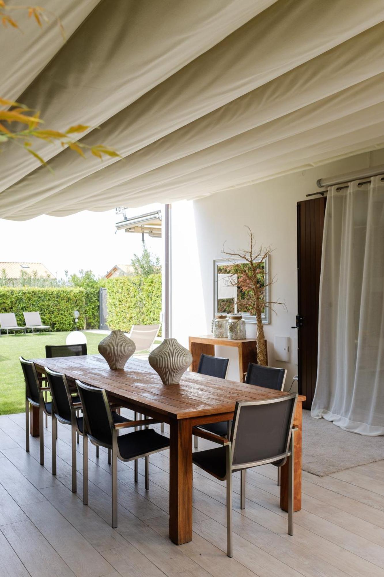 Holiday home Villagioia