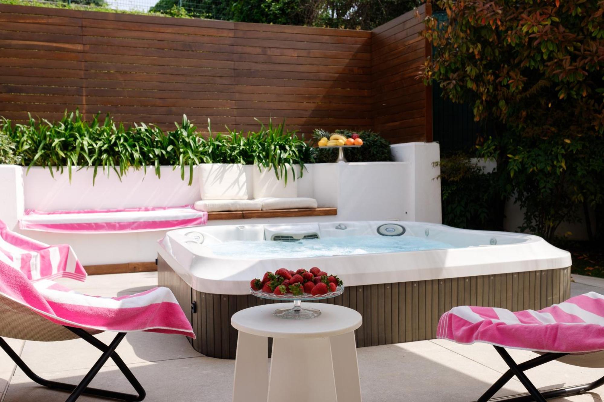 Villagioia Holiday home *