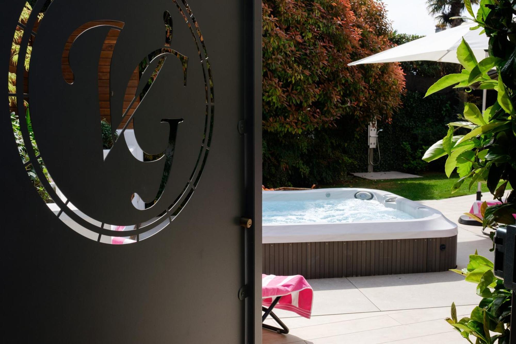 Holiday home Villagioia *