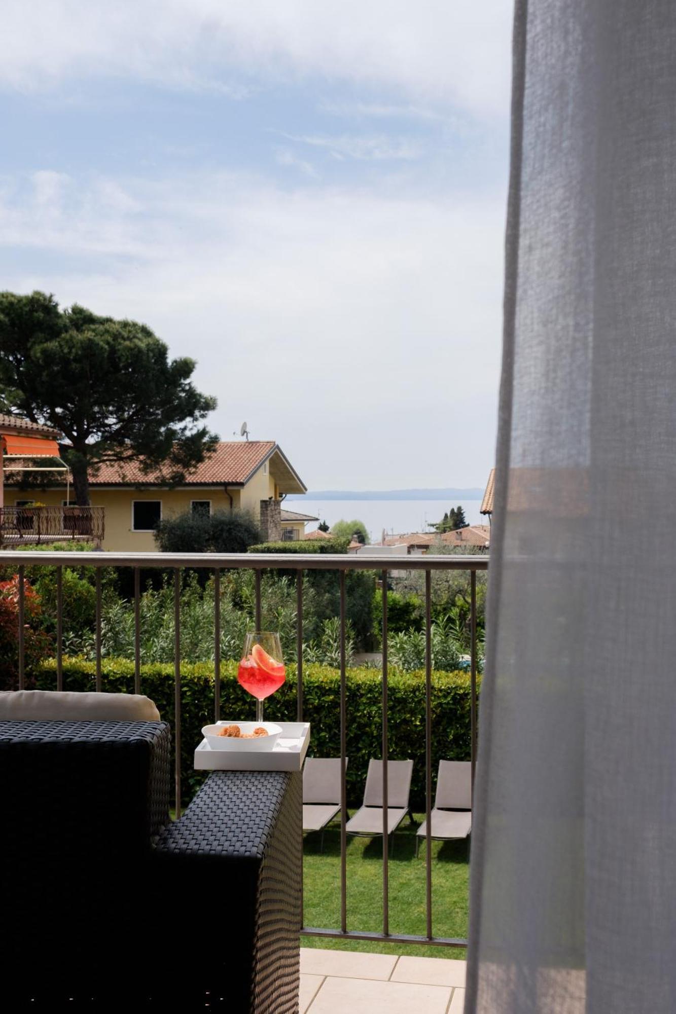 Villagioia Holiday home *