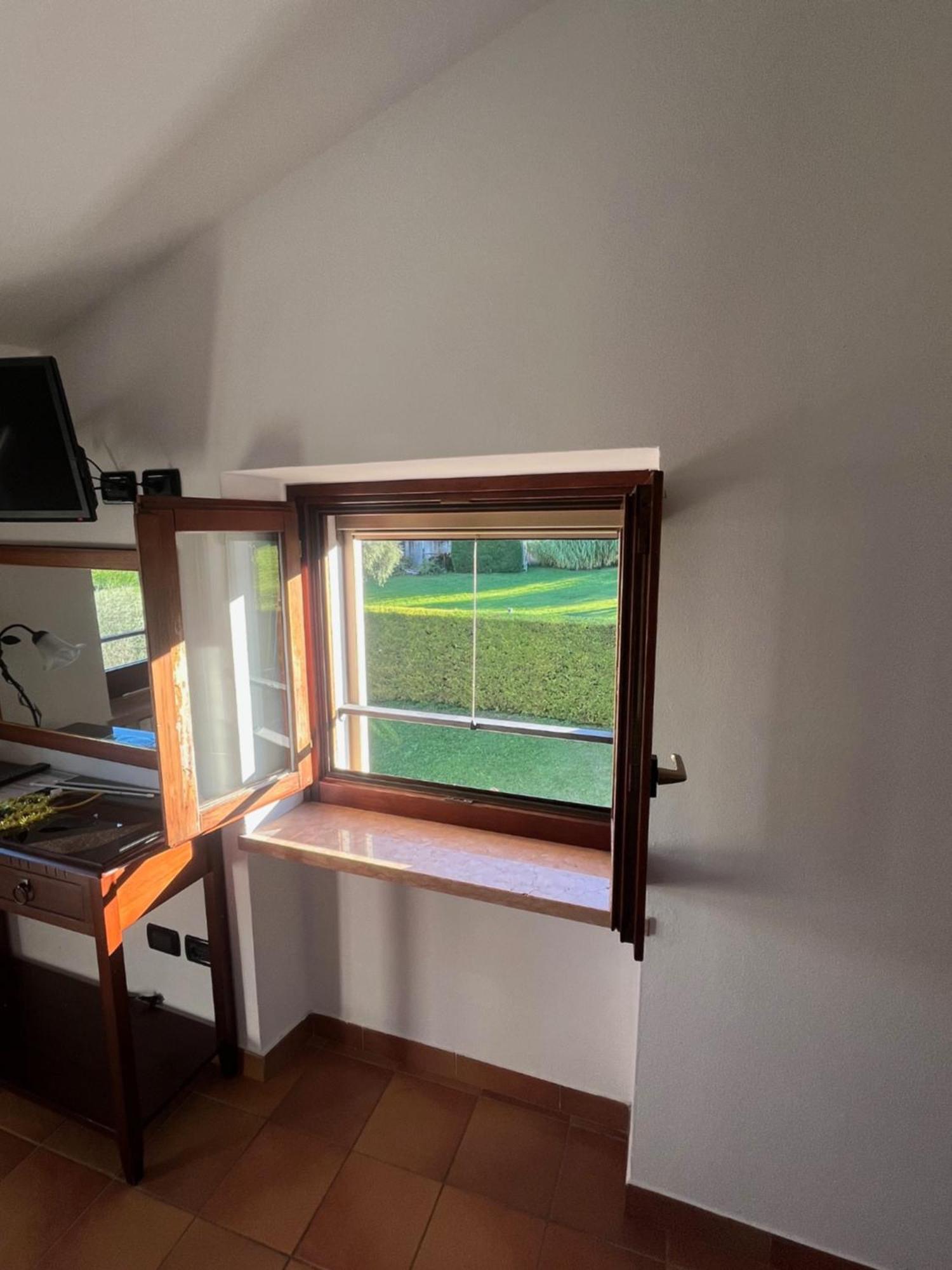 Hotel de apartamente Colombara *