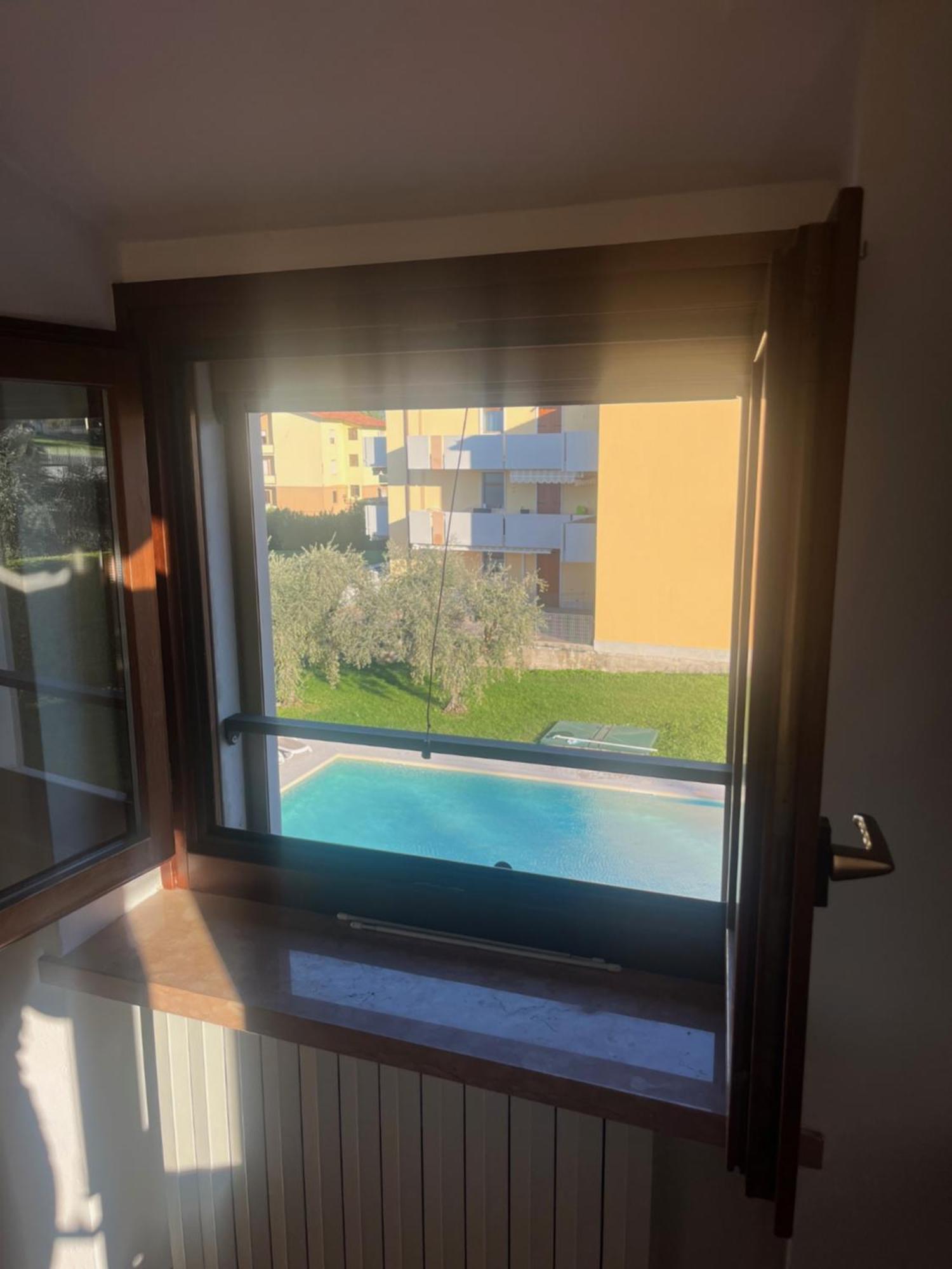 Colombara Aparthotel Bardolino