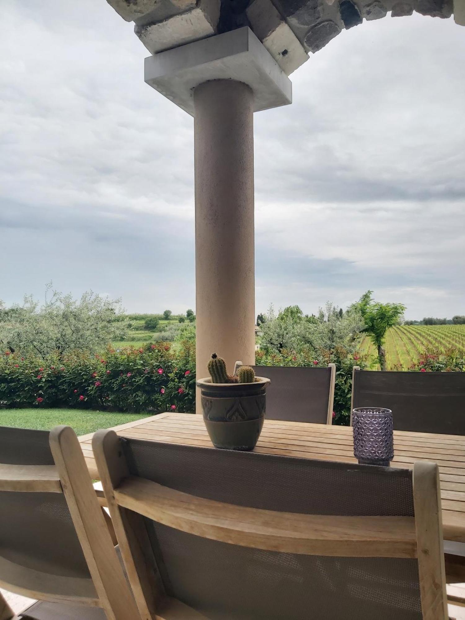 Guest house Poggio