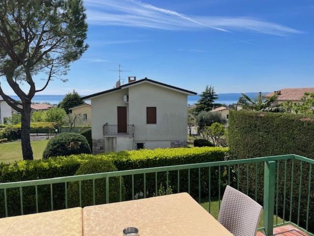 Apartament Montefelice