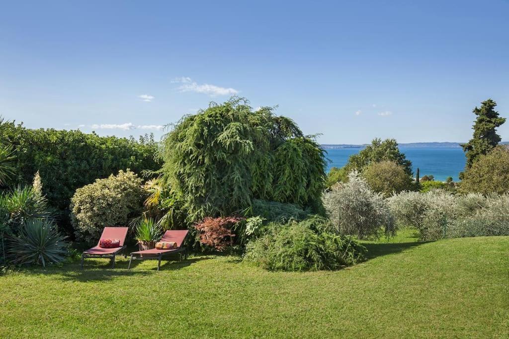 Golden - Verona Villa Bardolino