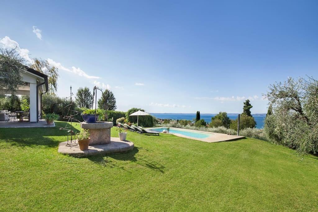 Golden - Verona Villa *