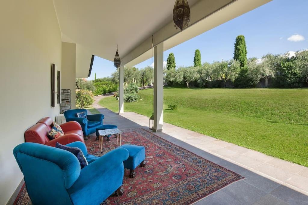 Villa Golden - Verona *