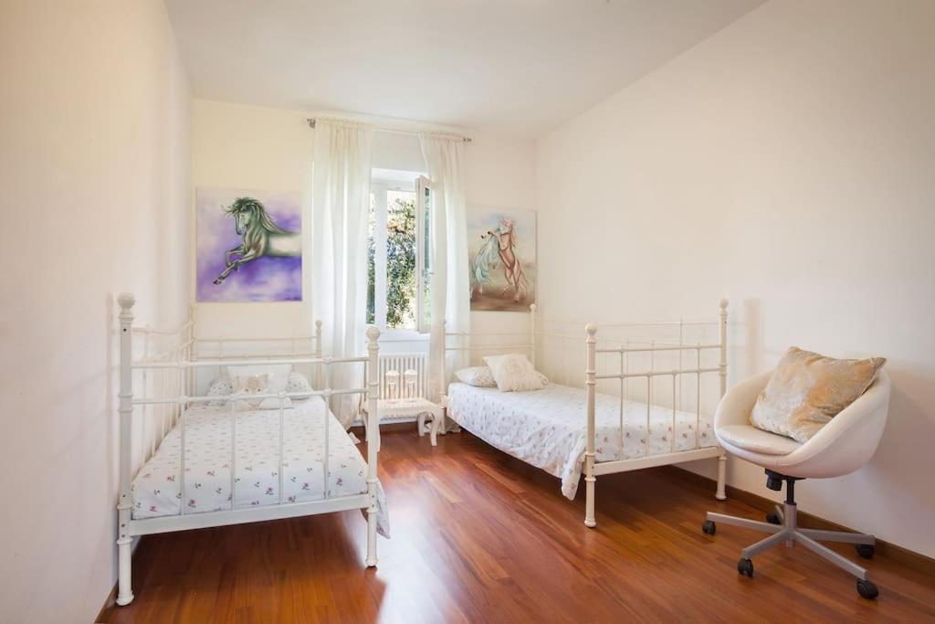Villa Golden - Verona