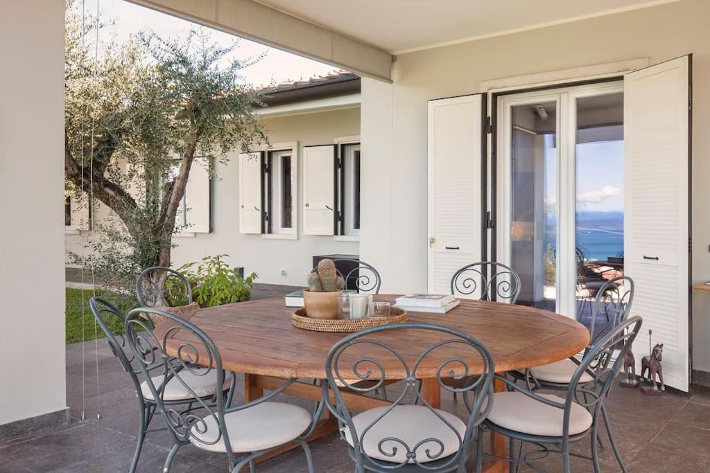 Villa Golden - Verona *
