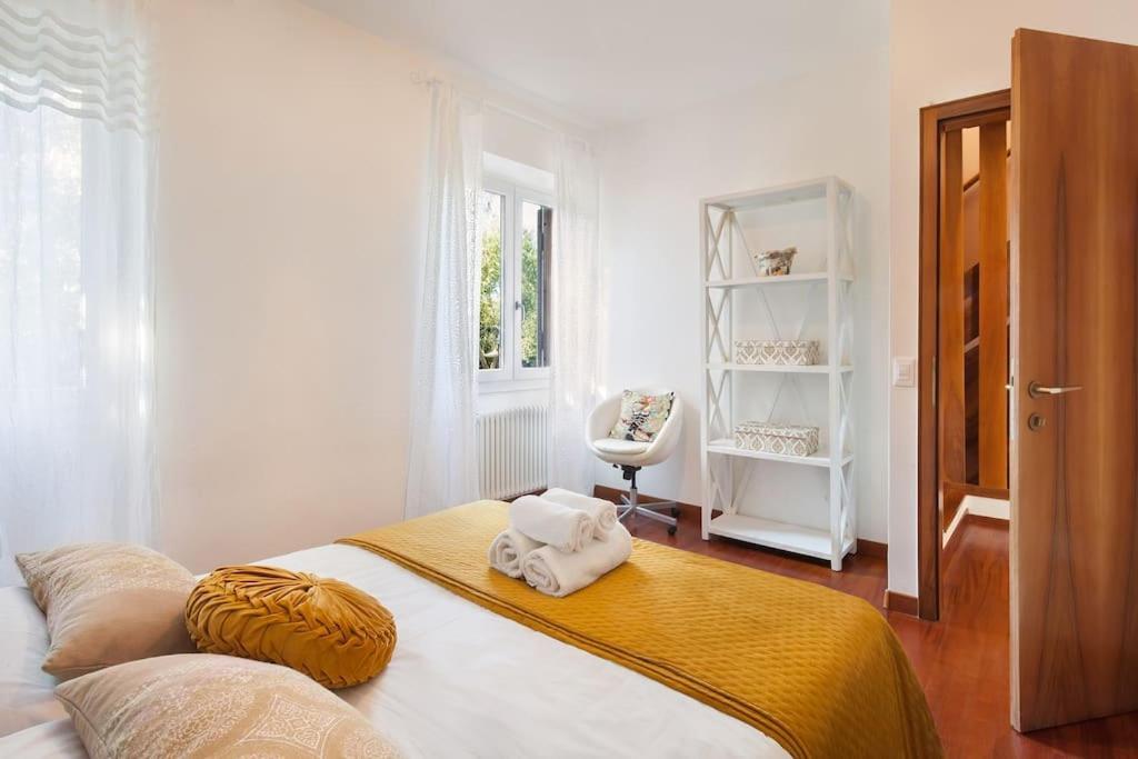 Villa Golden - Verona Bardolino