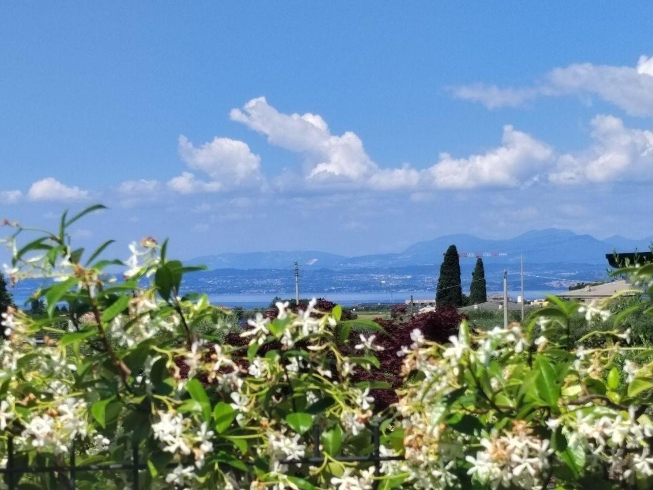 Schoenes Ferienhaus Villetta Batik Case de vacanță
