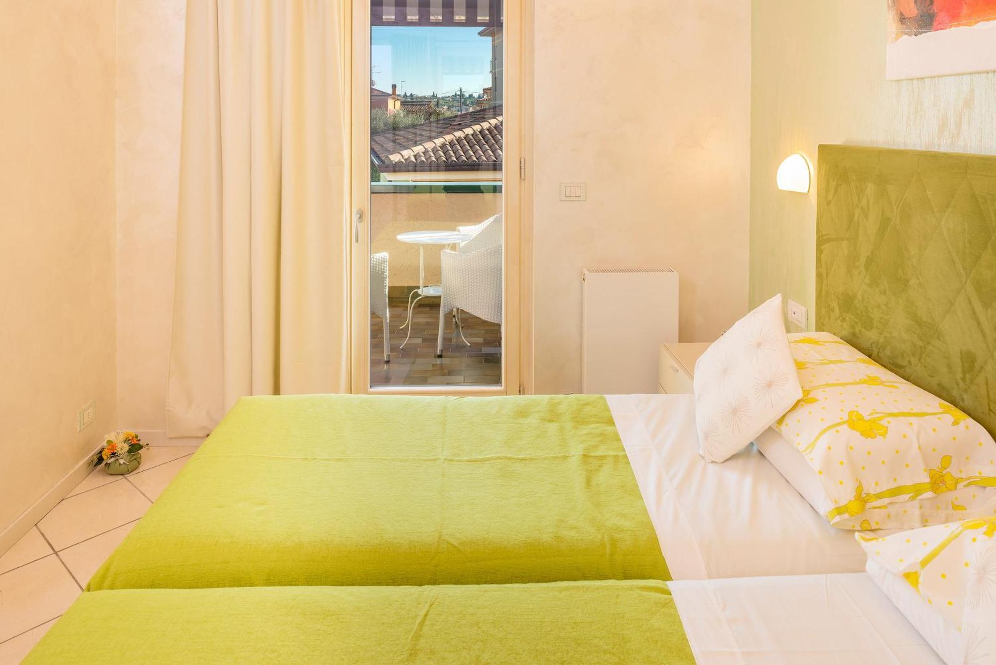 Aparthotel Blue - 3*