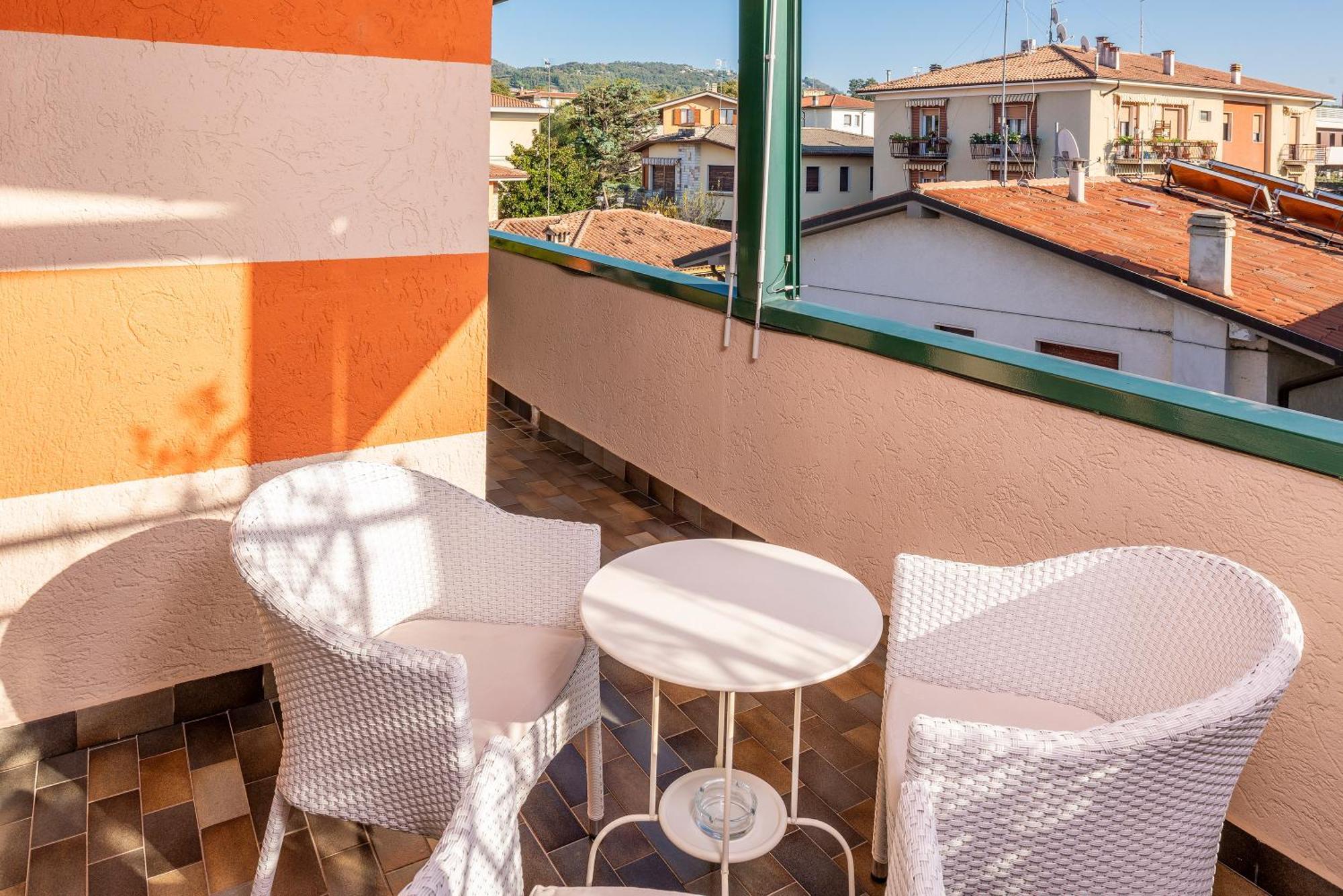 Aparthotel Blue - Bardolino