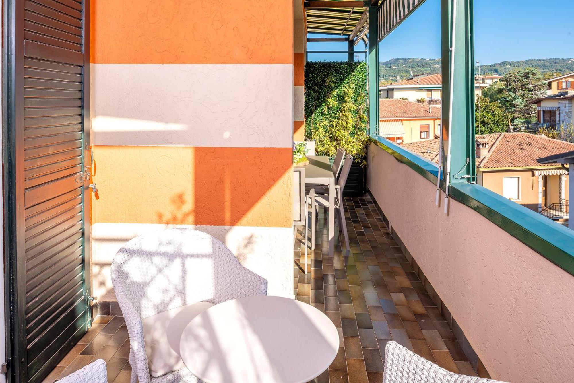 Blue - Aparthotel 3*