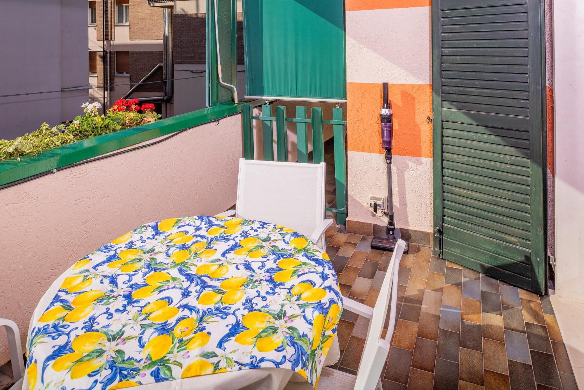 Blue - Aparthotel Bardolino