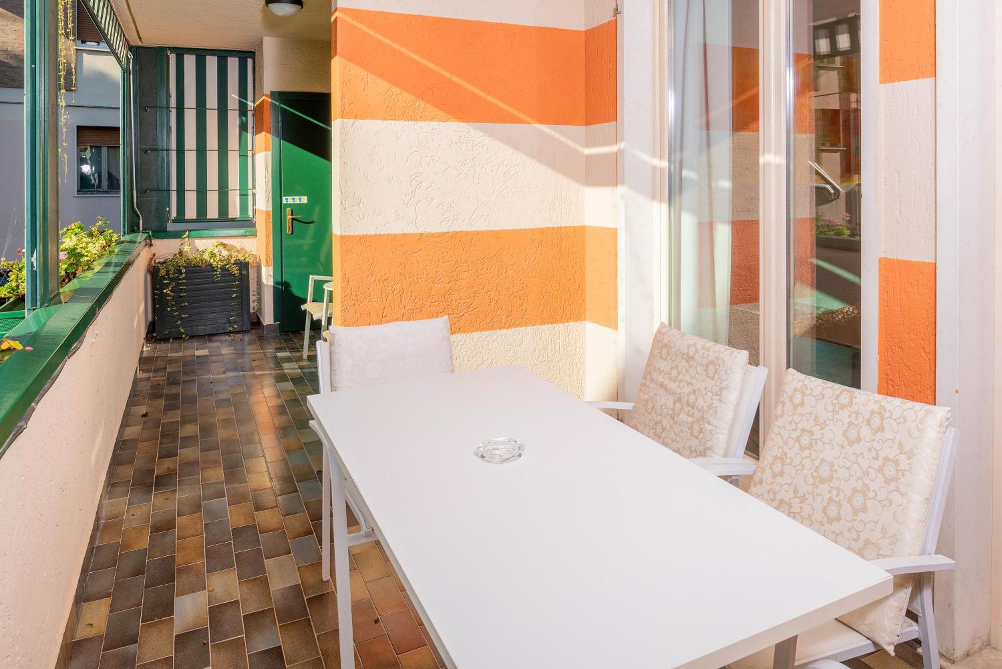 Aparthotel Blue - Bardolino
